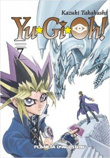 Yu-Gi-Oh! 07